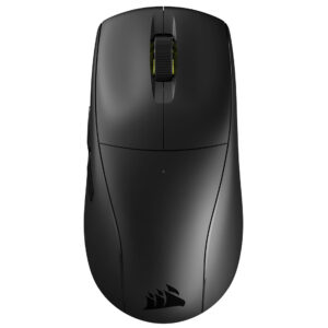 Mouse Gamer Corsair M75 Air Bluetooth - Negro (CH-931D100-NA)
