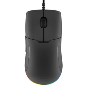 Mouse Gamer Xiaomi Lite YXSB01YM USB / RGB - Negro