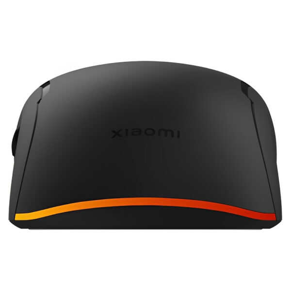 Mouse Gamer Xiaomi Lite YXSB01YM USB / RGB - Negro