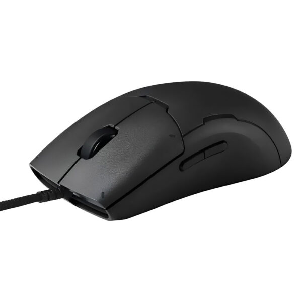 Mouse Gamer Xiaomi Lite YXSB01YM USB / RGB - Negro