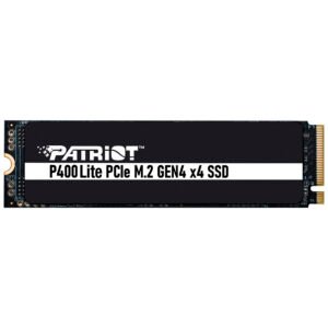 SSD PATRIOT M.2 500GB P400 Lite NVME-P400LP500GM28H