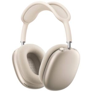 Auricular Apple Airpods Max Bluetooth - Starlight