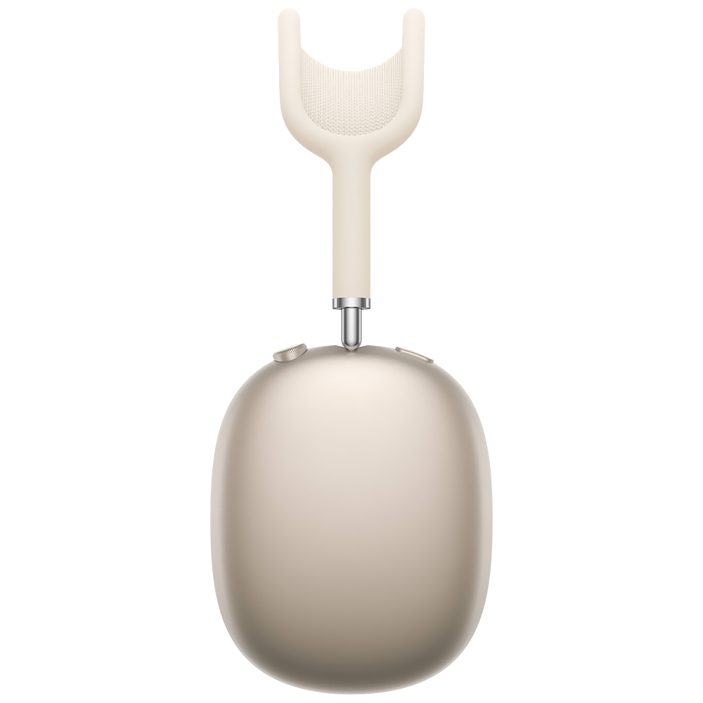 Auricular Apple Airpods Max Bluetooth - Starlight