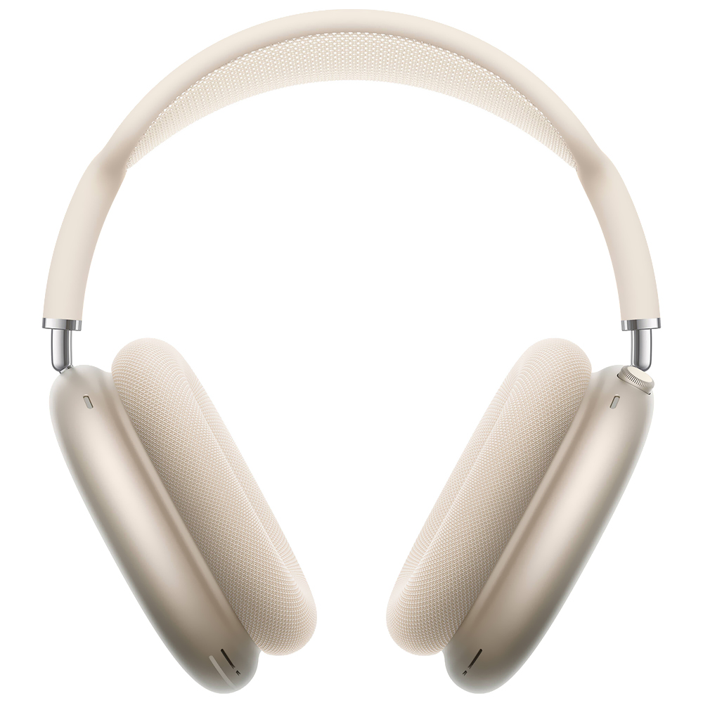 Auricular Apple Airpods Max Bluetooth - Starlight