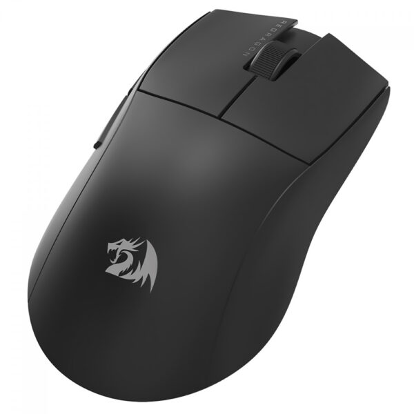Mouse Gamer Redragon M916-PRO-1K K1NG Pro Wireless - Negro