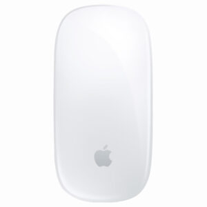Mouse Apple Magic Wireless / Bluetooth - Blanco (MXK53AM/A)