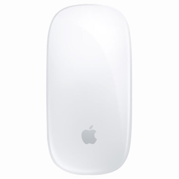 Mouse Apple Magic Mouse Wireless / Bluetooth - Blanco (MXK53AM/A)