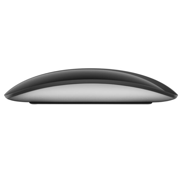 Mouse Apple Magic Wireless / Bluetooth - Negro (MXK63AM/A)