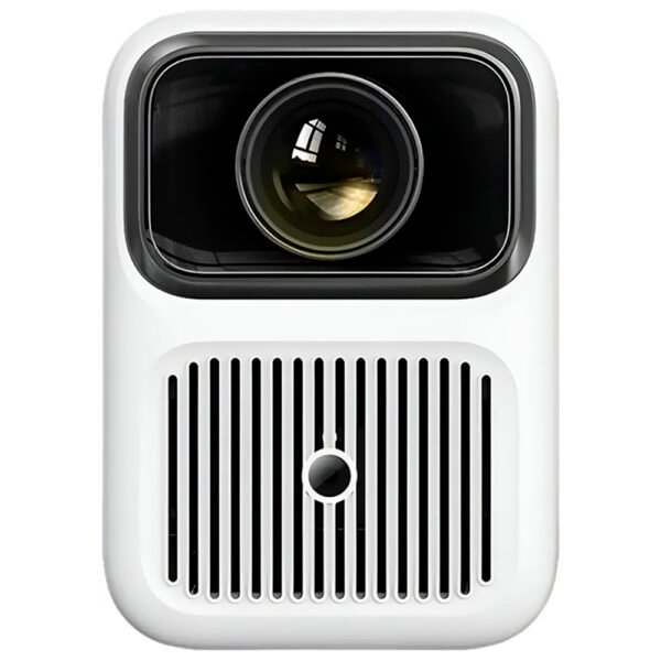Proyector Xiaomi Wanbo LED WPD11 Dali 1 Portátil 350 LUMENS - Blanco