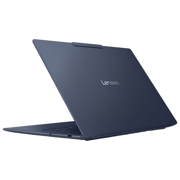 Notebook Lenovo Yoga Slim 7 14Q8X9 Snapdragon X Elite Pantalla Touch OLED 3K 14.5" 16GB de RAM 512GB SSD(83ED0001US)