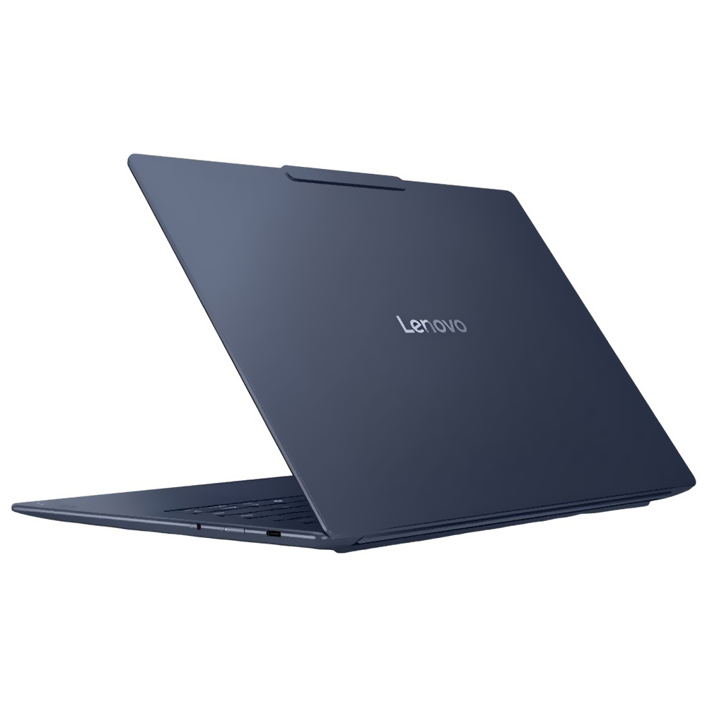 Notebook Lenovo Yoga Slim 7 14Q8X9 Snapdragon X Elite Pantalla Touch OLED 3K 14.5" 16GB de RAM 512GB SSD(83ED0001US)