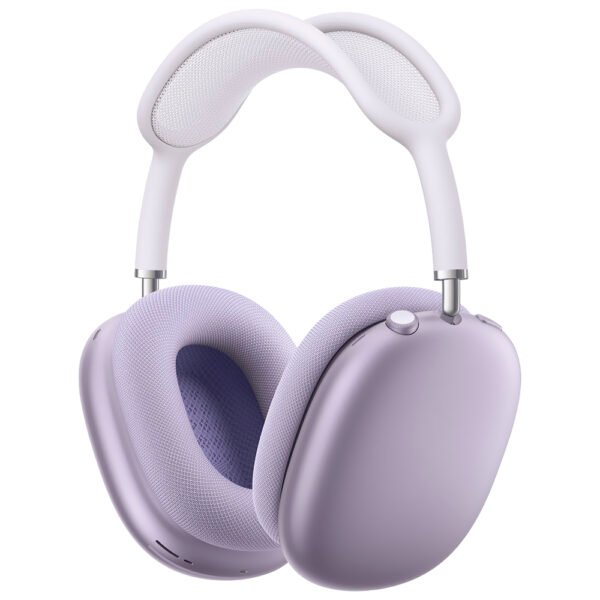 Auricular Apple Airpods Max  Bluetooth - Purple