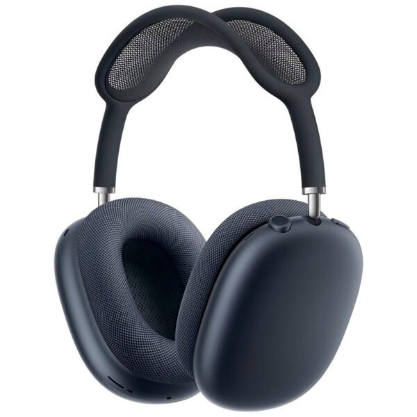 Auricular Apple Airpods Max / Bluetooth - Midnight (MWW43AM/A)