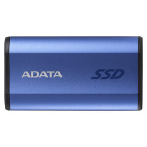 SSD Externo ADATA 1TB SE880 Ultra Fast USB-C - Azul (AELI-SE880-1TCBU)