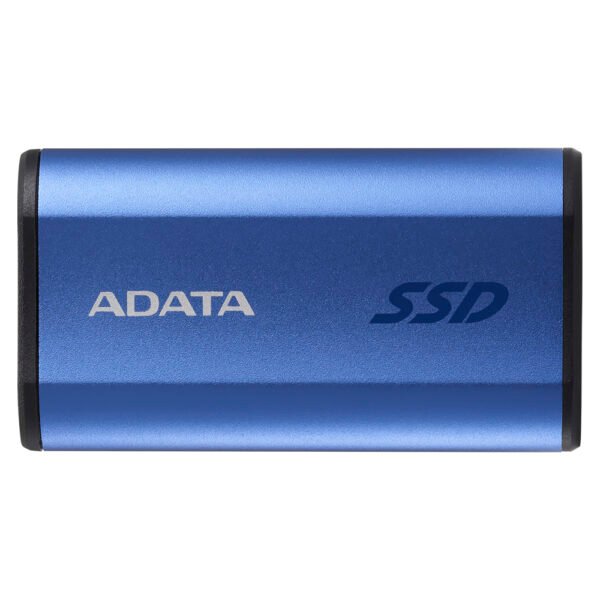 SSD Externo ADATA 1TB SE880 Ultra Fast USB-C - Azul (AELI-SE880-1TCBU)