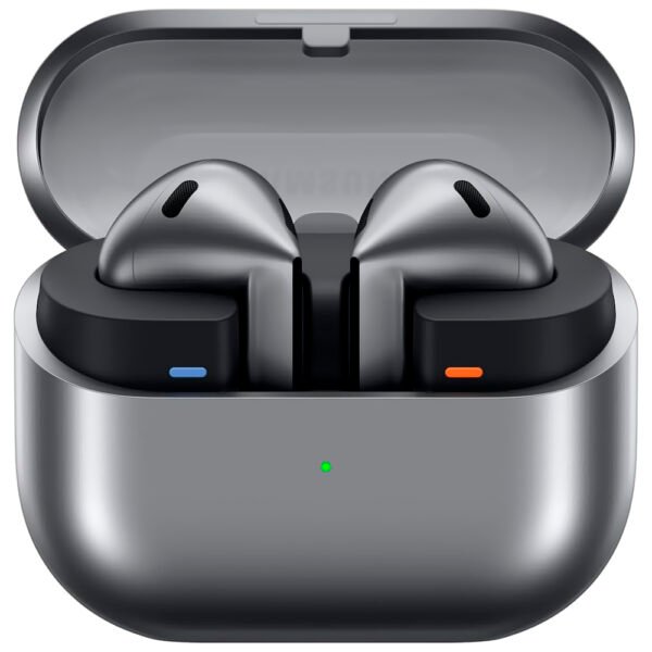 Auricular Samsung Galaxy Buds 3 TWS  Bluetooth - Plata (SM-R530)