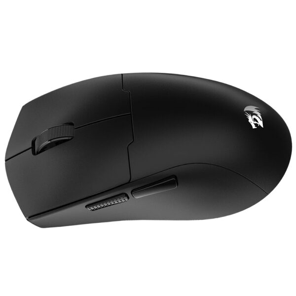 Mouse Gamer Redragon M918-PRO K1NG Max Wireless - Negro