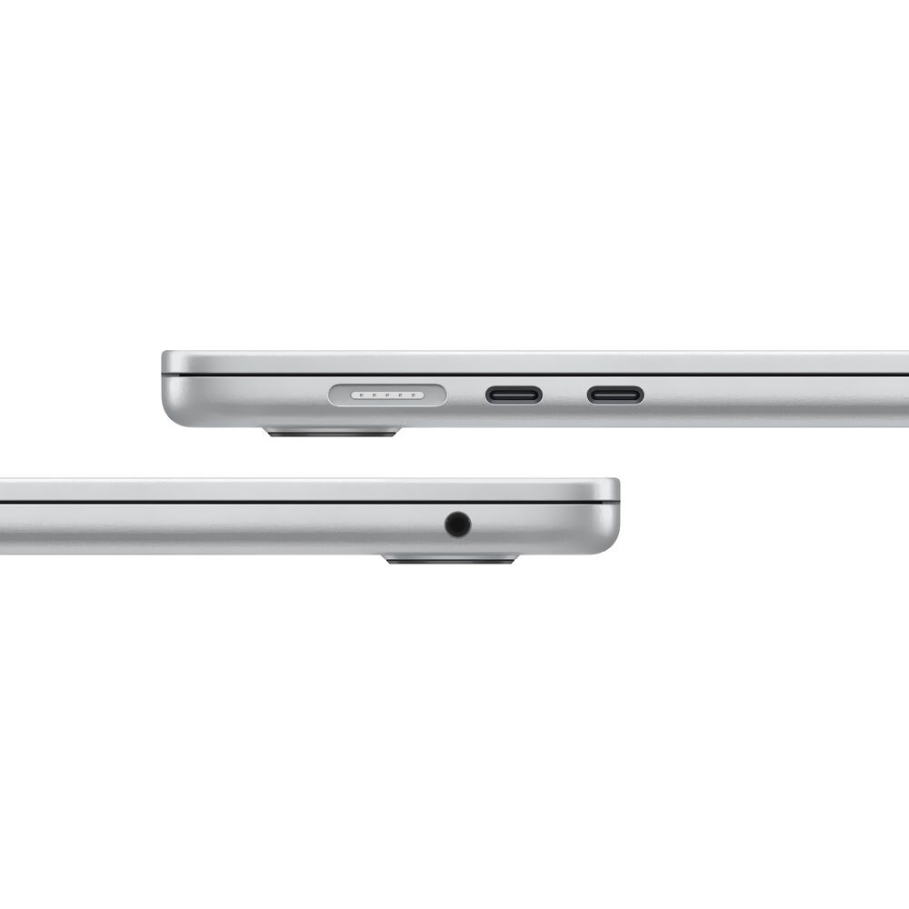 Apple MacBook Air MW1H3LL A A3241 M4 10 Core Pantalla Retina 15.3" 16GB de RAM 512GB SSD -(2025)