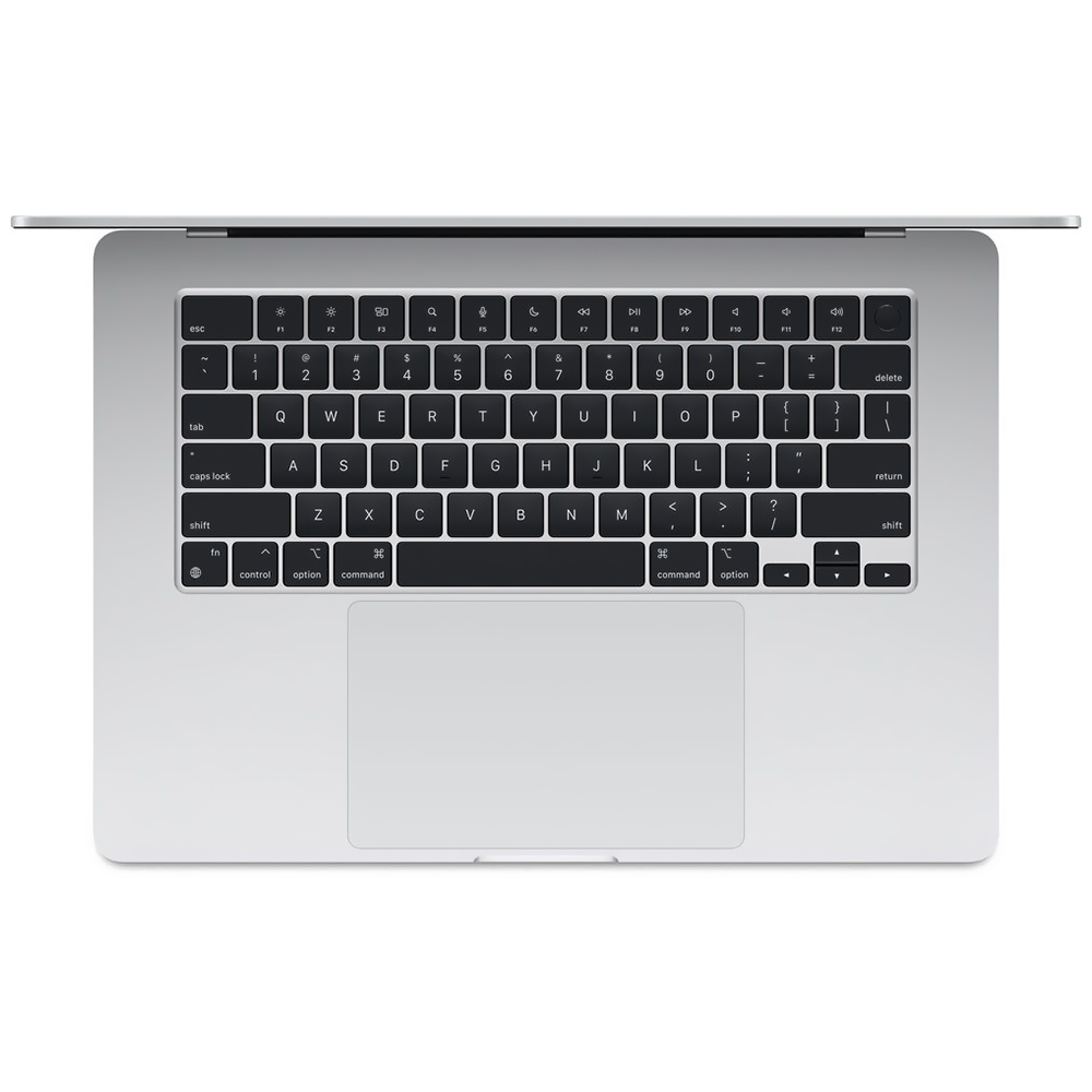 Apple MacBook Air MW1H3LL A A3241 M4 10 Core Pantalla Retina 15.3" 16GB de RAM 512GB SSD -(2025)