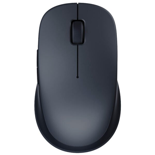 Mouse Xiaomi Mi Dual Mode 2 Wireless Negro (XMSMSB01YM)