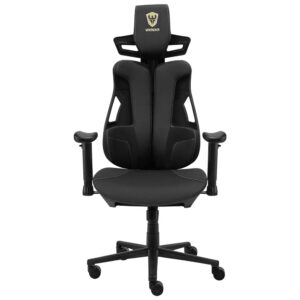Silla Gamer Satellite A-GC8607 Negro