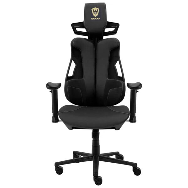 Silla Gamer Satellite A-GC8607 Negro