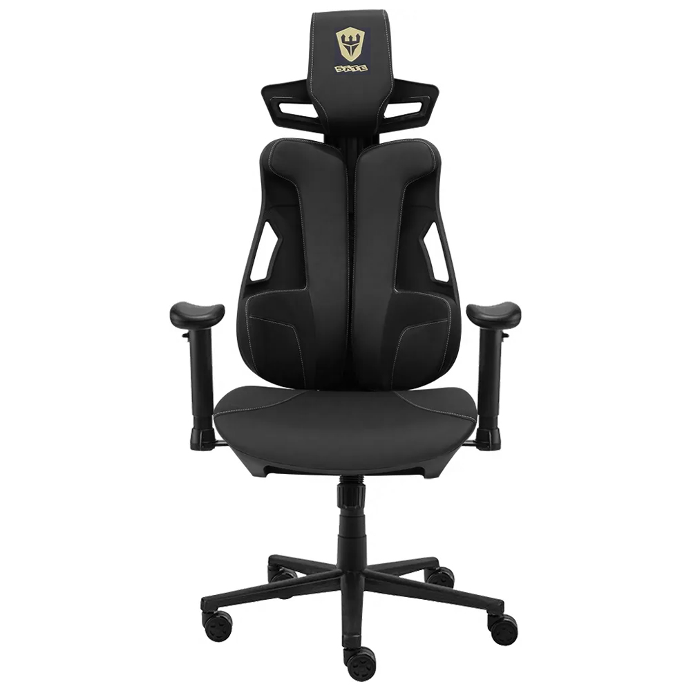 Silla Gamer Satellite A-GC8607 Negro