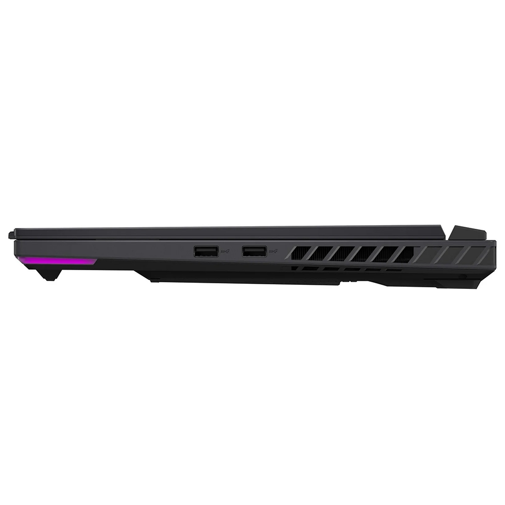Notebook Gamer ROG Strix G16 G614FM-WS94 AMD Ryzen 9 9955HX Pantalla WUXGA 16.0" 16GB de RAM 1TB SSD GeForce RTX5060 8GB