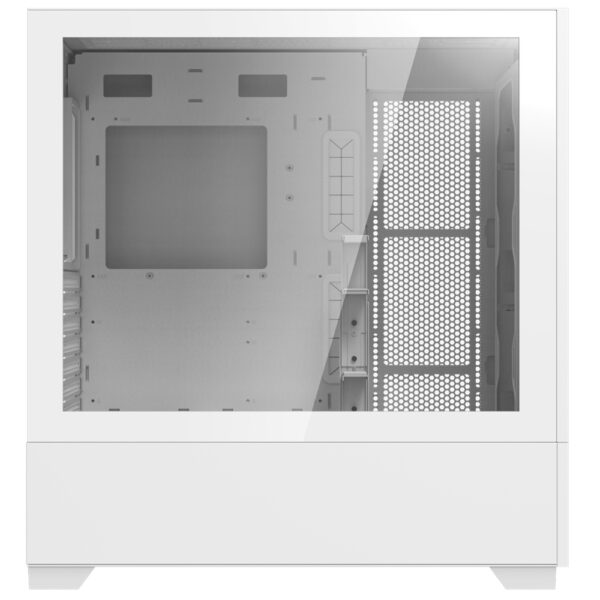 Gabinete Gamer DarkFlash DF5000-BS Mid Tower Blanco
