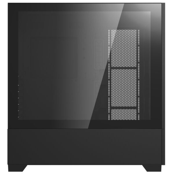 Gabinete Gamer DarkFlash DF5000-BS Mid Tower Negro