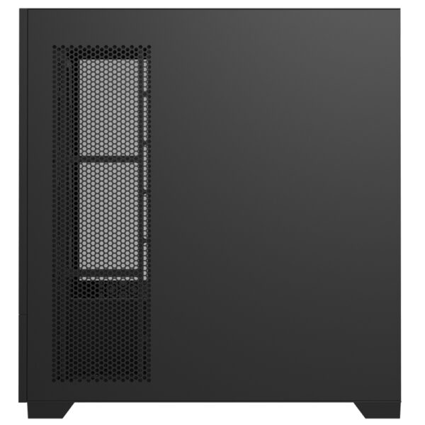 Gabinete Gamer DarkFlash DF5000-BS Mid Tower Negro