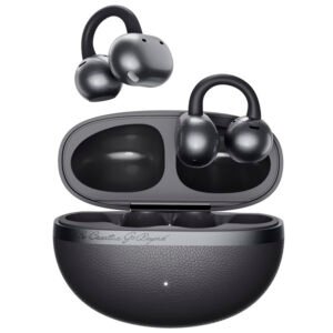 Auricular QCY Crossky C50 Bluetooth - Gris (BH25CT06A)