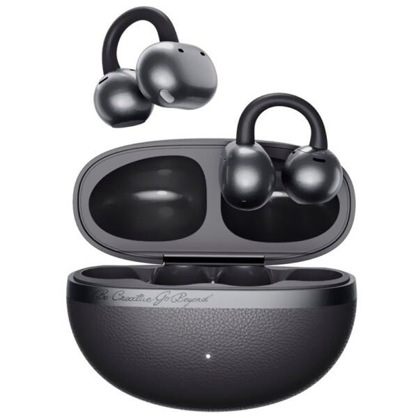 Auricular QCY Crossky C50 Bluetooth - Gris (BH25CT06A)