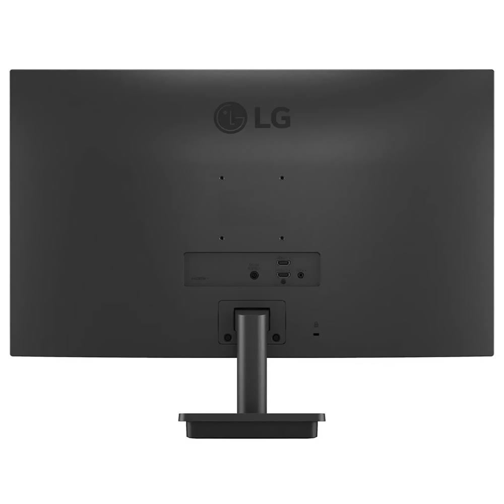 Monitor LG 27MS500-B 27" Full HD IPS 100Hz 5Ms Negro