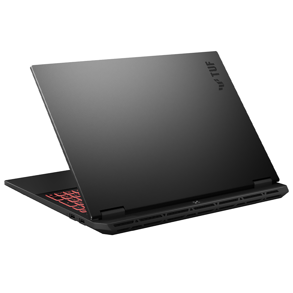 Notebook Gamer ASUS TUF A16 FA608UP-A16.R95070 AMD Ryzen 9 270 Pantalla WUXGA 16.0" 32GB de RAM 1TB SSD GeForce RTX5070 8GB
