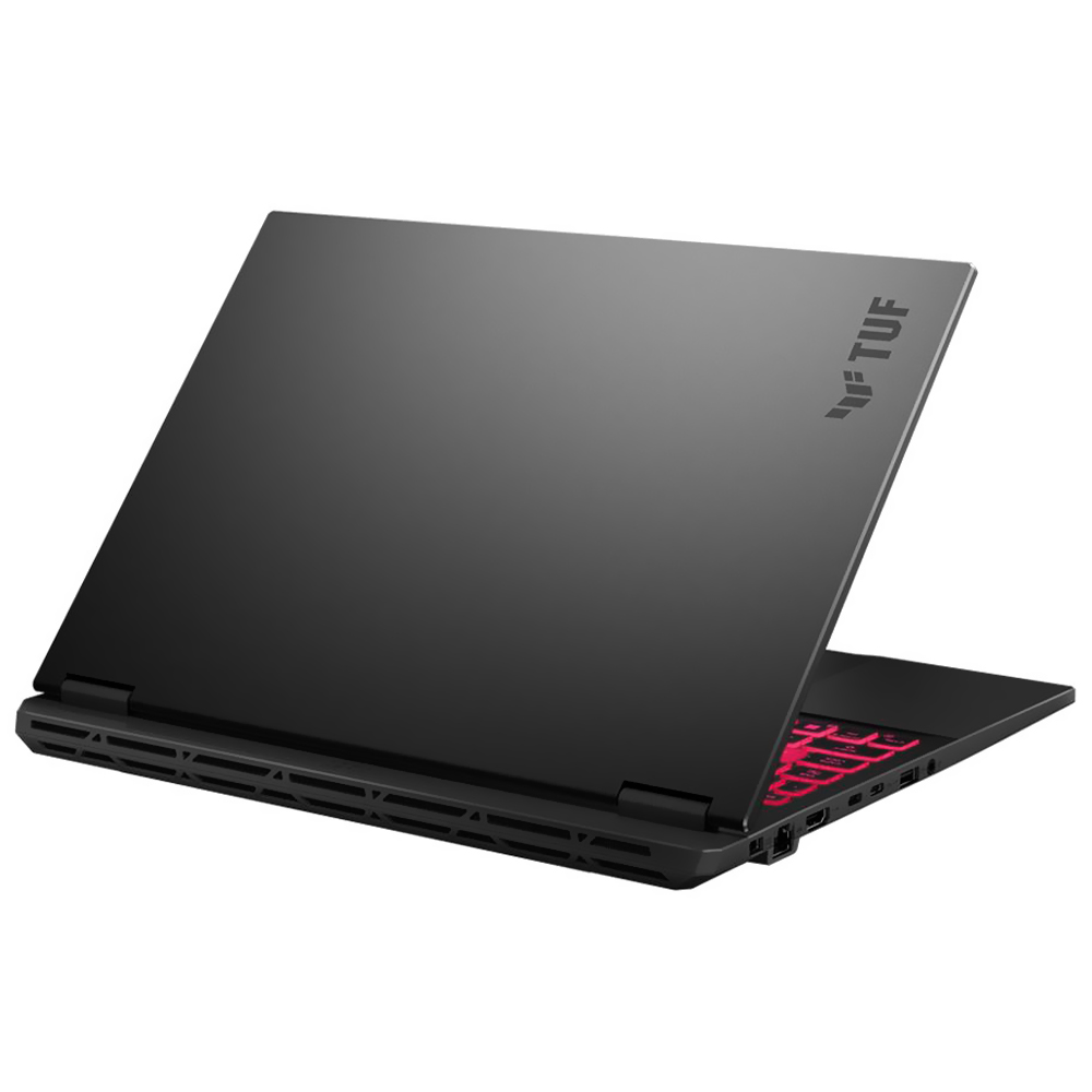 Notebook Gamer ASUS TUF A16 FA608UP-A16.R95070 AMD Ryzen 9 270 Pantalla WUXGA 16.0" 32GB de RAM 1TB SSD GeForce RTX5070 8GB