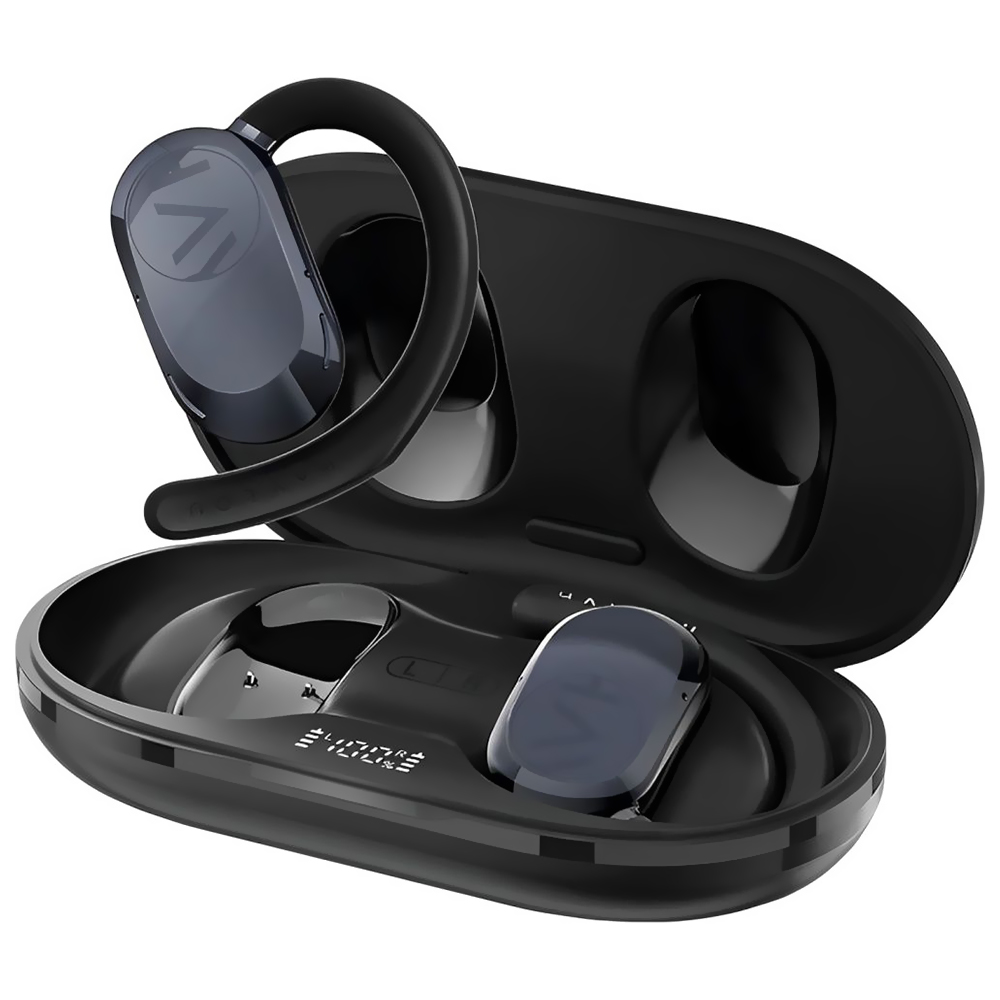 Auricular Haylou OW02 Earhook 1 TWS Bluetooth - Negro