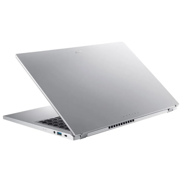 Notebook Acer Aspire Go 15 AG15-32P-39R2 Intel Core 3 N355 Pantalla Full HD 15.6" 8GB de RAM 128GB UFS