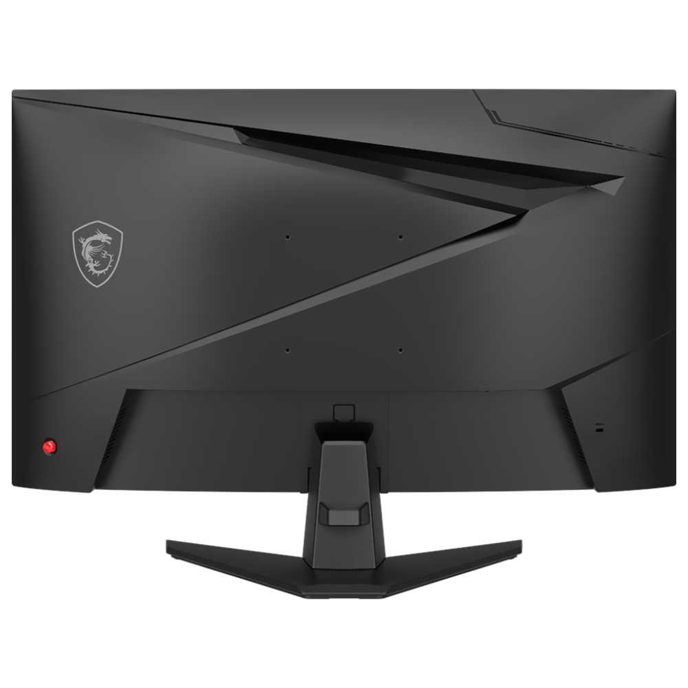 Monitor Gamer MSI Mag 275CQF E18 27" WQHD VA 180Hz 0.5Ms Negro