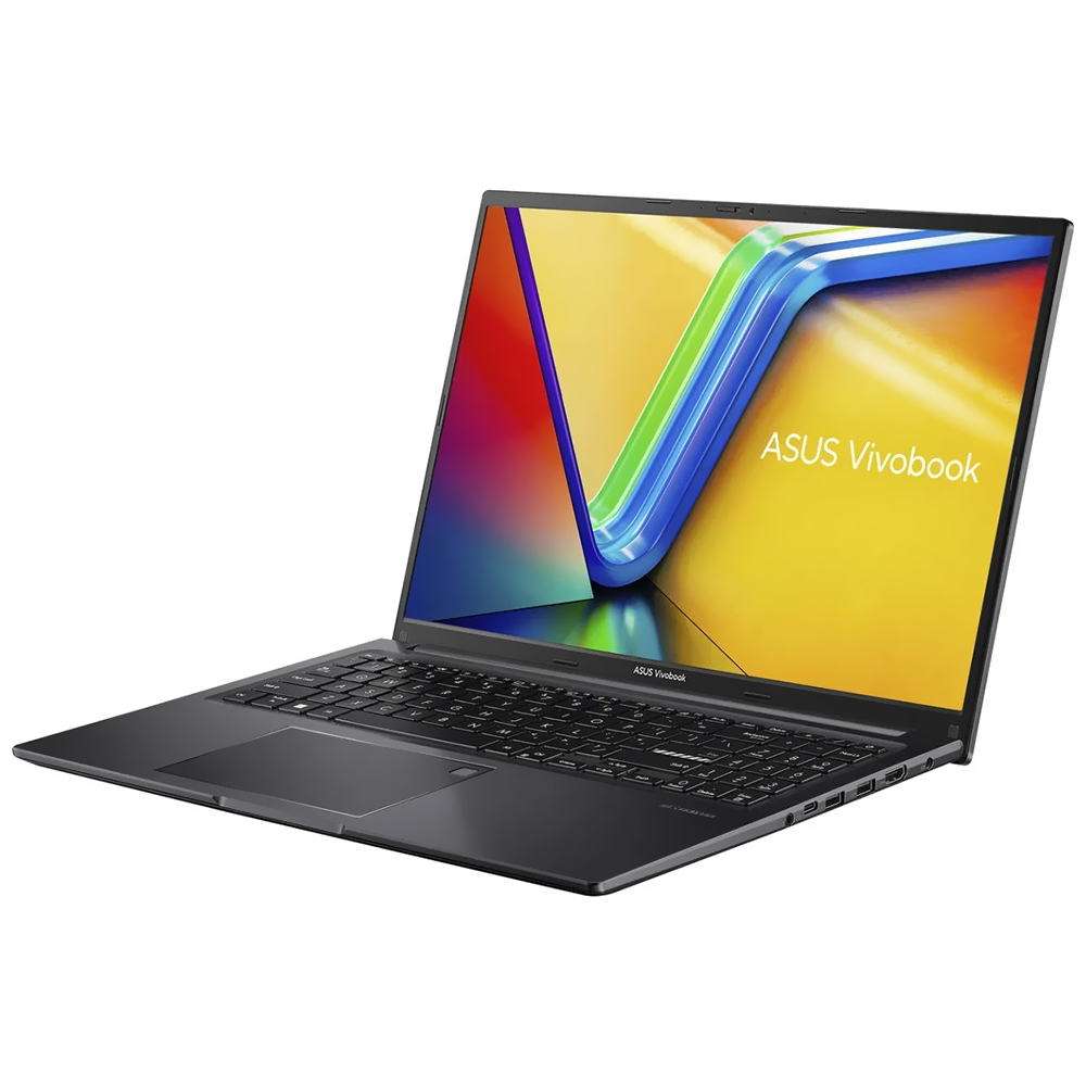 Notebook ASUS Vivobook 16 F1605VA-WS74 Intel Core i7 1355U Pantalla WUXGA 16.0" 16GB de RAM 1TB SSD