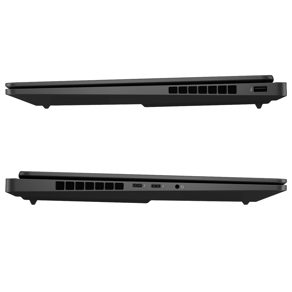 Notebook Gamer OMEN Max 16-AH0033DX Intel Core Ultra 9 275HX Pantalla WQXGA 16.0" 32GB de RAM 1TB SSD GeForce RTX5080 16GB