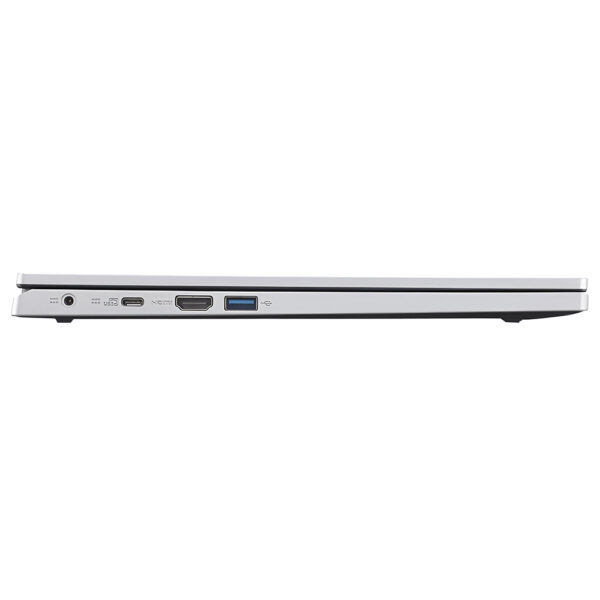 Notebook Acer Aspire 3 A315-24PT-R288 AMD Ryzen 5 7520U Pantalla Touch Full HD 15.6" 16GB de RAM 1TB SSD