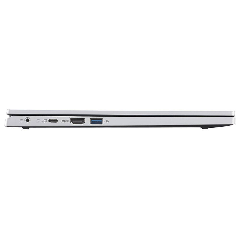 Notebook Acer Aspire 3 A315-24PT-R288 AMD Ryzen 5 7520U Pantalla Touch Full HD 15.6" 16GB de RAM 1TB SSD
