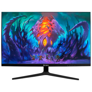 Monitor Teros TE-2769G 27" 2K Quad HD IPS 180Hz 1Ms Negro