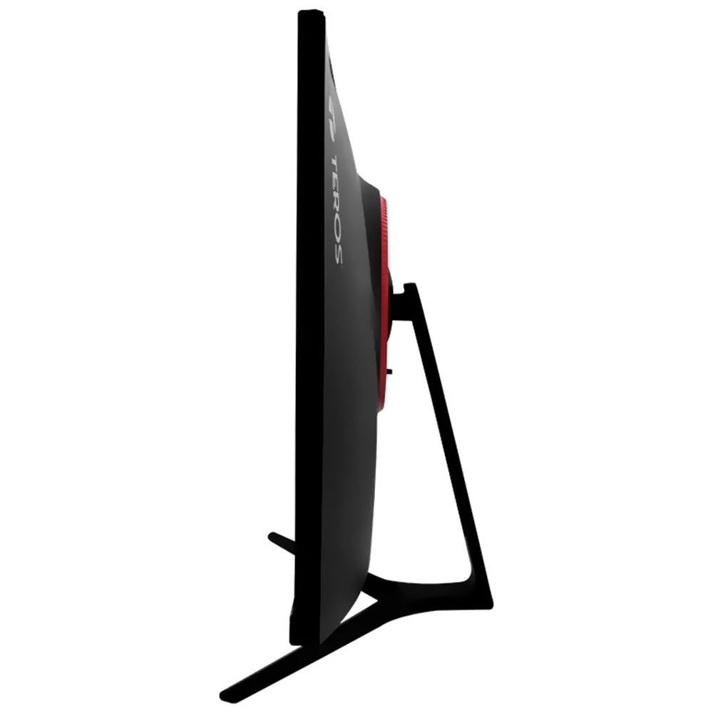 Monitor Teros TE-2769G 27" 2K Quad HD IPS 180Hz 1Ms Negro