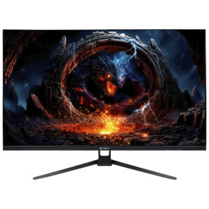 Monitor Teros TE-3252S 31.5" Ultra HD VA 60Hz 1Ms Negro