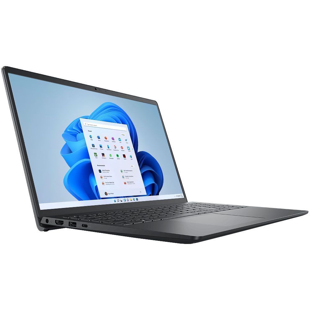 Notebook Dell Inspiron 15 3000-3530 Intel Core i3 1305U Pantalla Full HD 15.6" 8GB de RAM 512GB SSD