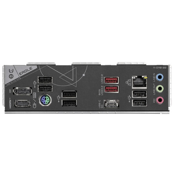 Placa Madre Gigabyte B650 Eagle Socket AM5 DDR5