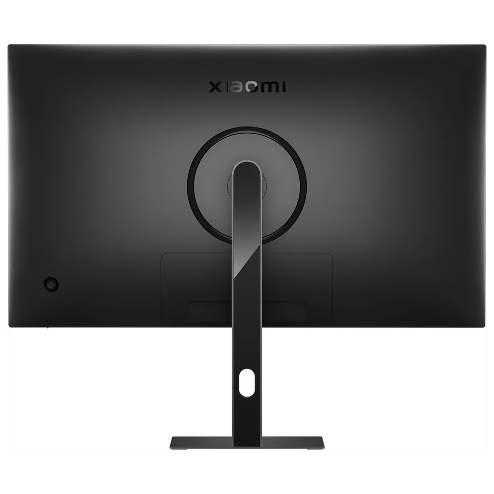 Monitor Xiaomi Mi A27UI P27UCB-RAGL 27" 4K Ultra HD IPS 60Hz 6Ms Negro