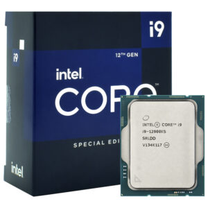 Procesador Intel Core i9 12900KS Socket LGA 1700 3.4GHz 30MB